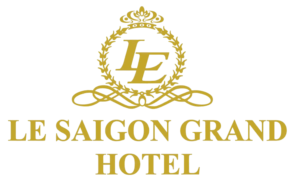 Le Saigon Grand Hotel